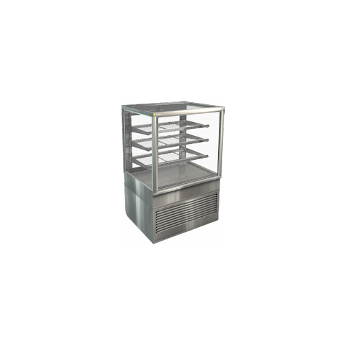 Cossiga 900mm Tower Refrigerated Display Cabinet