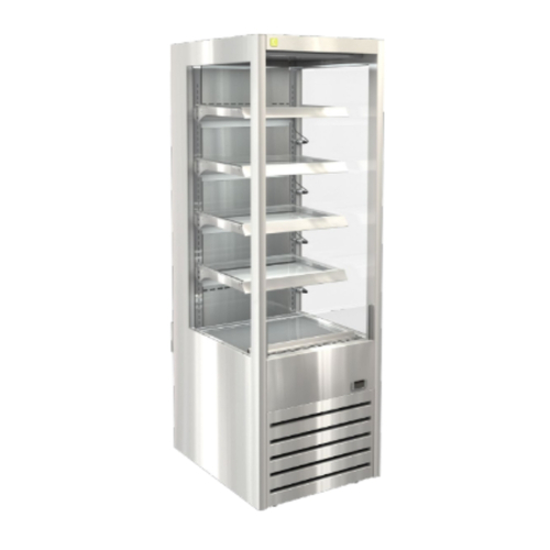 Cossiga 600mm Free-Standing Refrigerated Multideck Display Cabinet 