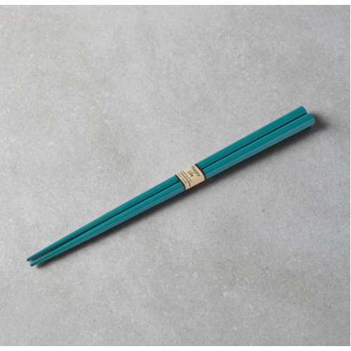 Deep Green Chopsticks