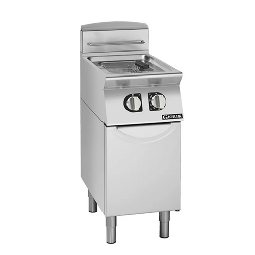 Giorik 700 Series Electric Single Pan 17L Fryer