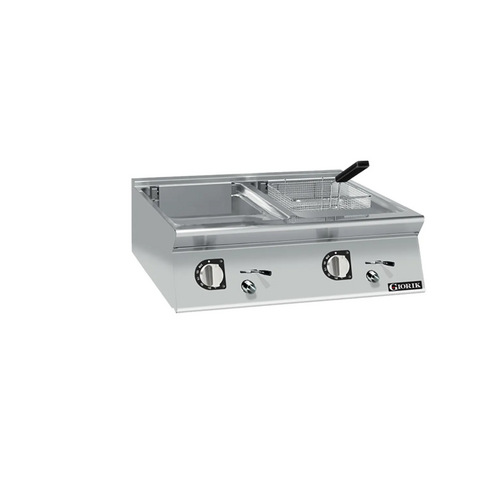 Giorik 700 Series Electric Countertop Fryer