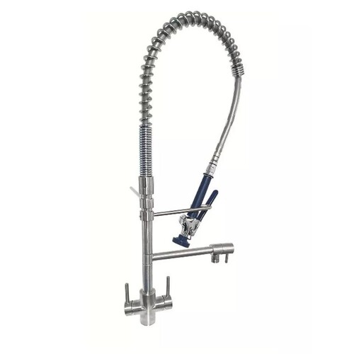 Jetstream Deck Mount Low Height Pre-Rinse Gun (overall 600mm)