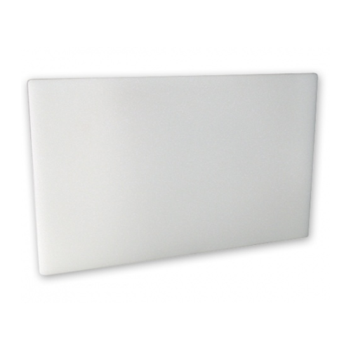 300x450x12mm Chopping Board White (T11001)