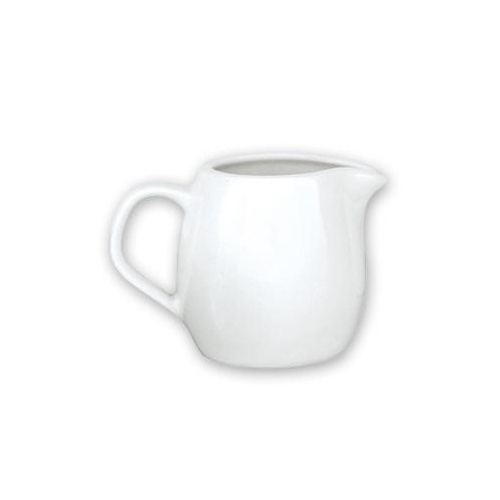 125ml Milk Jug Longfine 