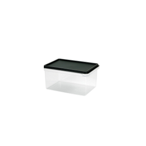 3.0 Litre Rectangular Food Container