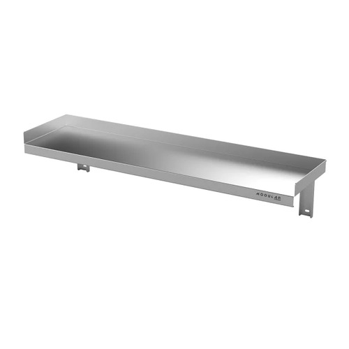 Solid Wall Shelf